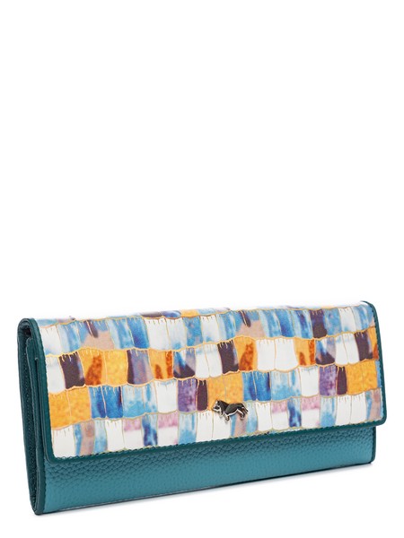 Кошелёк L088-1656, фото №1