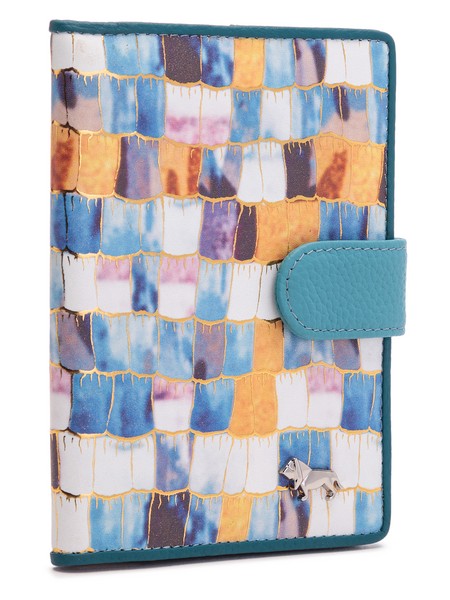 Обложка для документов L133-1012-2, фото №1