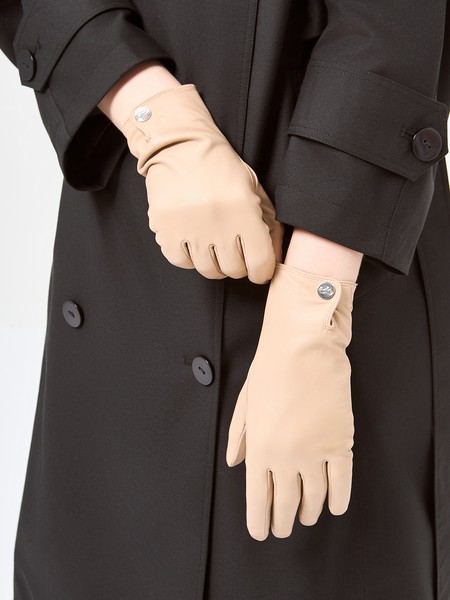 Классические перчатки LB-4909-1, фото №1