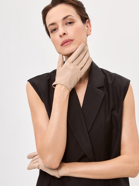 Fashion перчатки LB-8452, фото №1