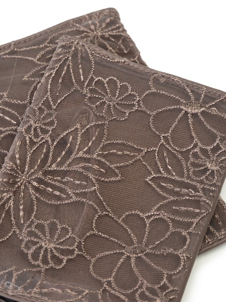 Перчатки без пальцев, митенки LB-1002, фото №1