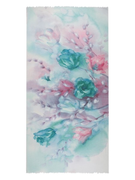 Палантин LG68-033