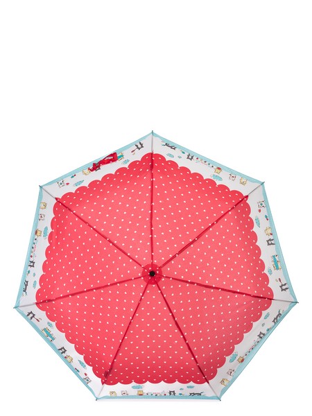 Зонт-автомат A3-05-LM387