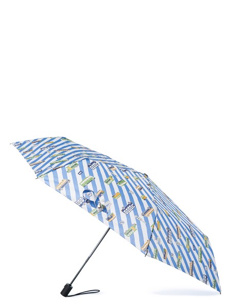 Зонт-автомат A3-05-LM391, фото №1