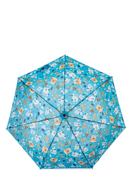 Зонт-автомат A3-05-LM392