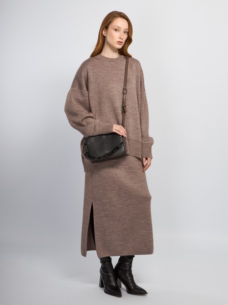 Женская сумка кросс-боди L-HF4058, фото №1