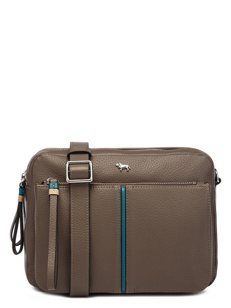 Женская сумка кросс-боди L-HF4065