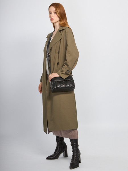 Женская сумка кросс-боди L-HF3710-2, фото №1