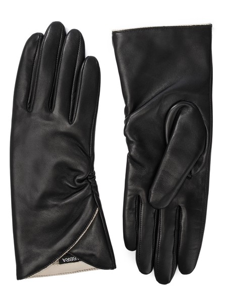 Fashion перчатки LB-2407, фото №1