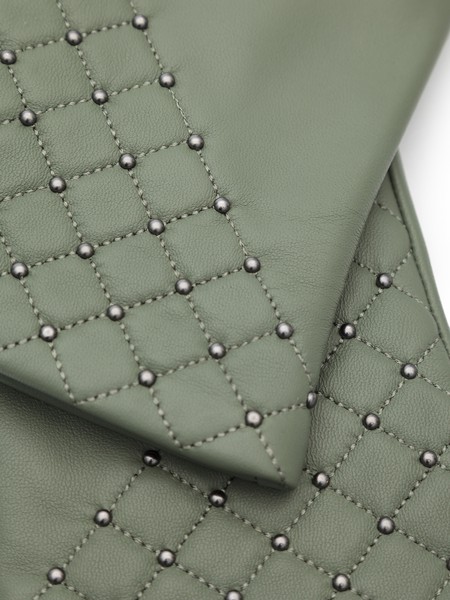 Fashion перчатки LB-2409, фото №1