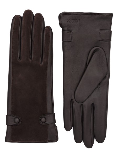 Классические перчатки LB-2419, фото №1