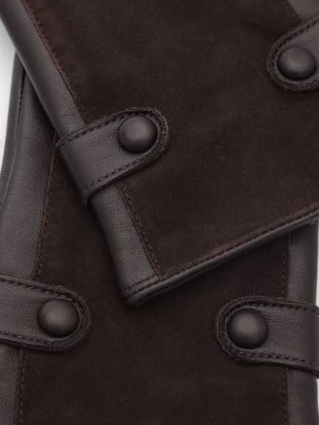 Классические перчатки LB-2419, фото №1