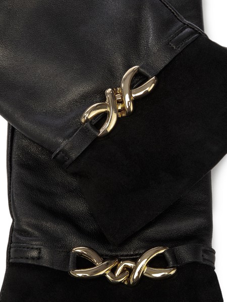 Fashion перчатки LB-2456, фото №1