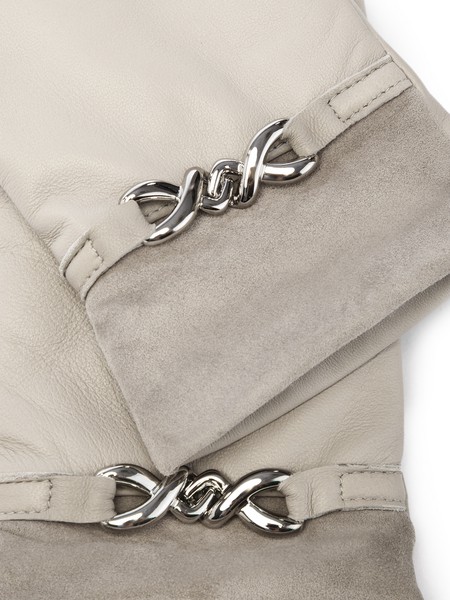 Fashion перчатки LB-2456, фото №1