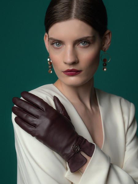 Fashion перчатки LB-2429