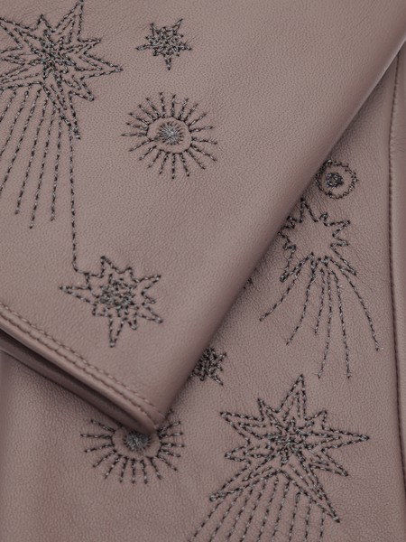 Fashion перчатки LB-2464, фото №1