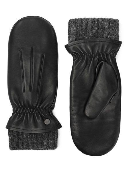 Классические перчатки LB-2421, фото №1