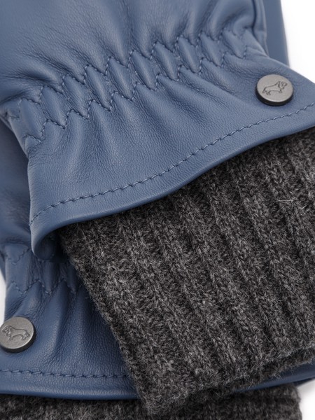 Классические перчатки LB-2421, фото №1