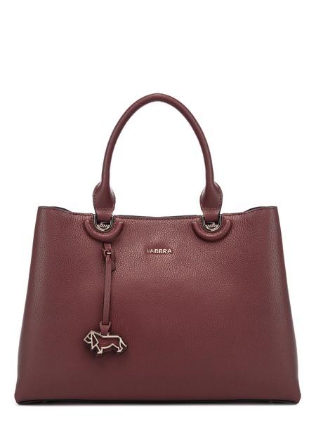 Женская сумка деловая L-17358