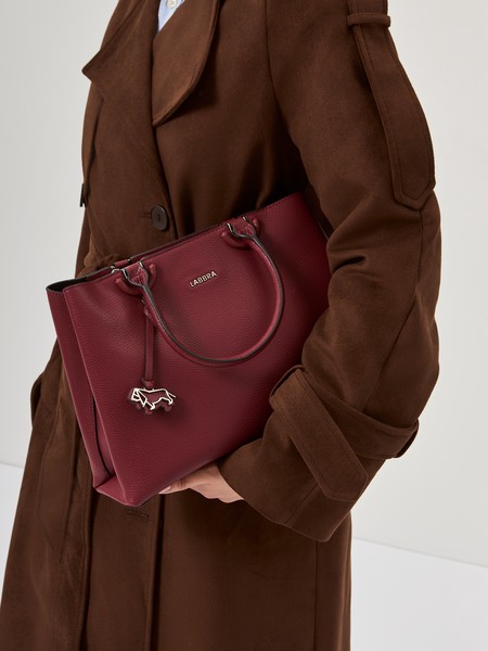 Женская сумка деловая L-17358, фото №1