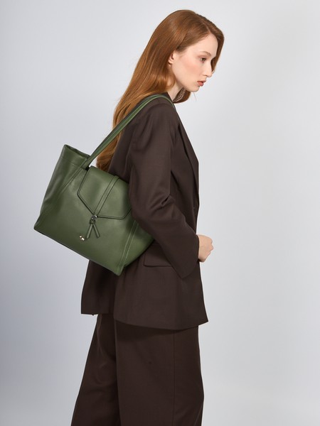 Женская сумка на плечо L-17430