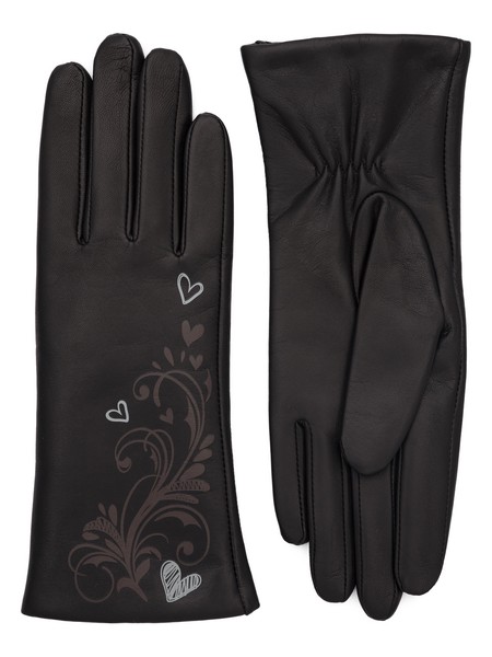 Fashion перчатки LB-3661, фото №1