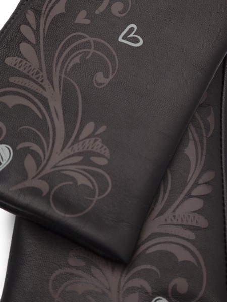 Fashion перчатки LB-3661, фото №1