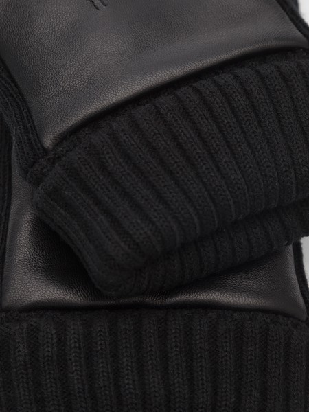 Классические перчатки LB-3003M, фото №1