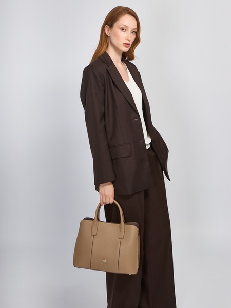 Женская сумка деловая L-JY2923