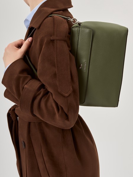 Женская сумка кросс-боди LZ-60291, фото №1