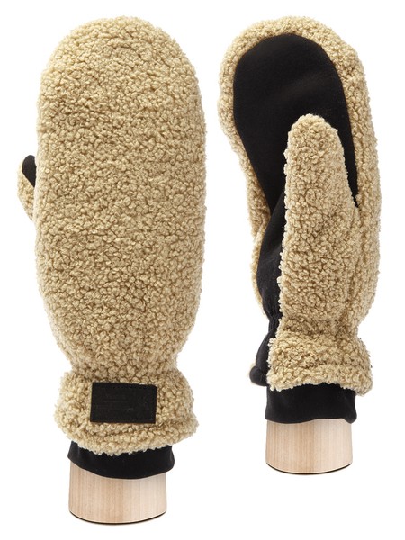 Fashion перчатки LB-CP-117