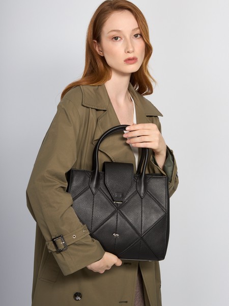 Женская сумка деловая L-HF4198