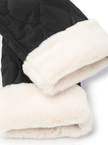 Fashion перчатки LB-CP-118, фото №1