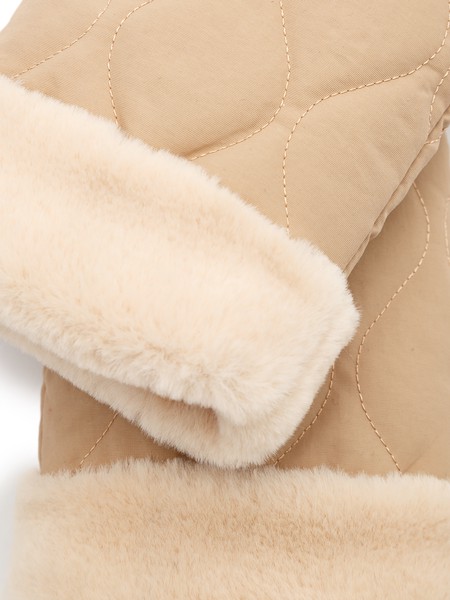 Fashion перчатки LB-CP-118, фото №1