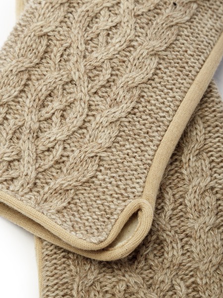 Fashion перчатки LB-CP-120, фото №1