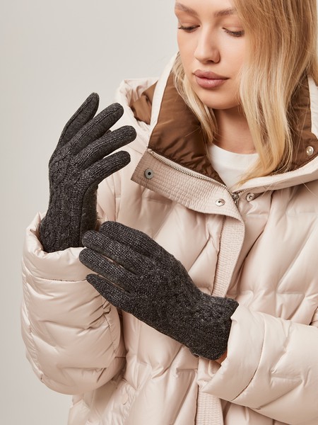 Fashion перчатки LB-CP-120, фото №1