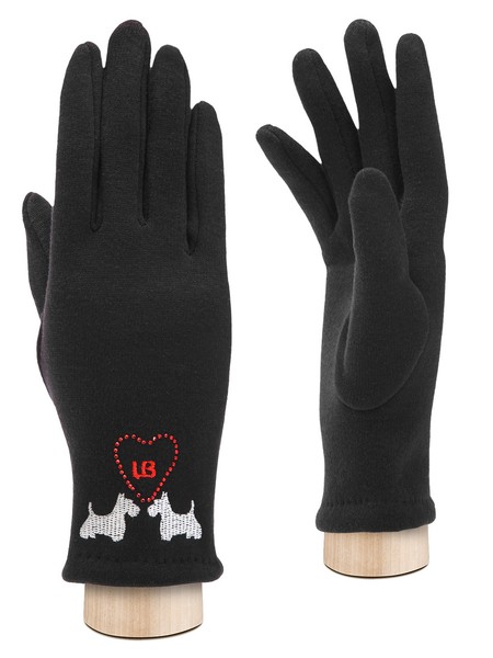 Fashion перчатки LB-CP-132