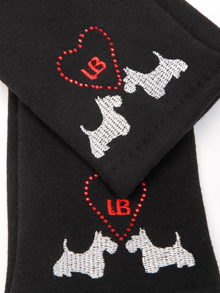 Fashion перчатки LB-CP-132, фото №1