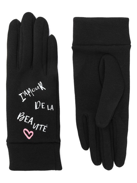 Fashion перчатки LB-CP-130, фото №1