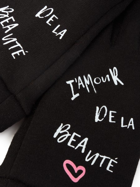 Fashion перчатки LB-CP-130, фото №1