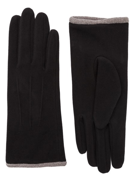 Классические перчатки LB-CP-124, фото №1