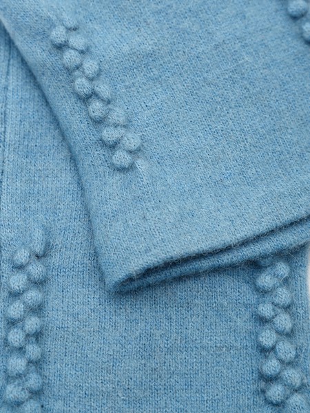 Классические перчатки LB-PH-113, фото №1