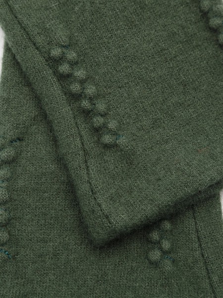 Классические перчатки LB-PH-113, фото №1