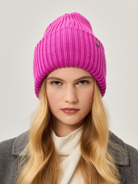 Шапка LB-A53014, фото №1