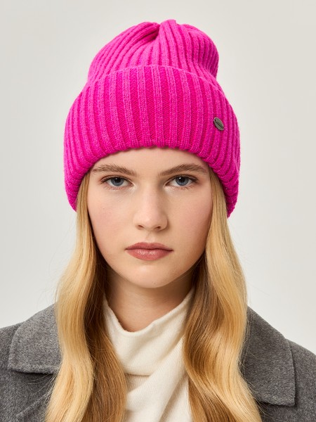 Шапка LB-A53053, фото №1