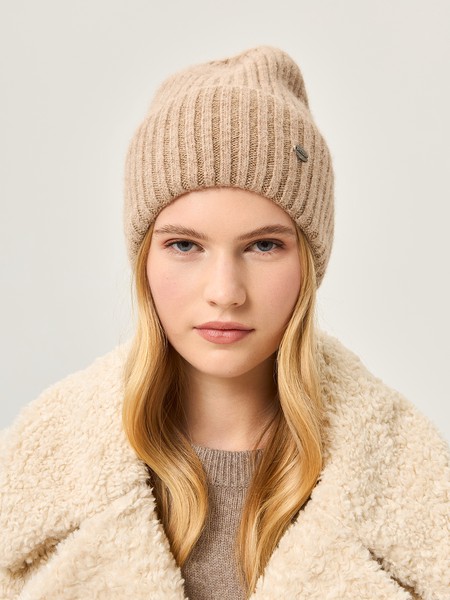 Шапка LB-A53053, фото №1