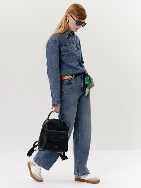 Женский рюкзак L-HF4044MP, фото №1