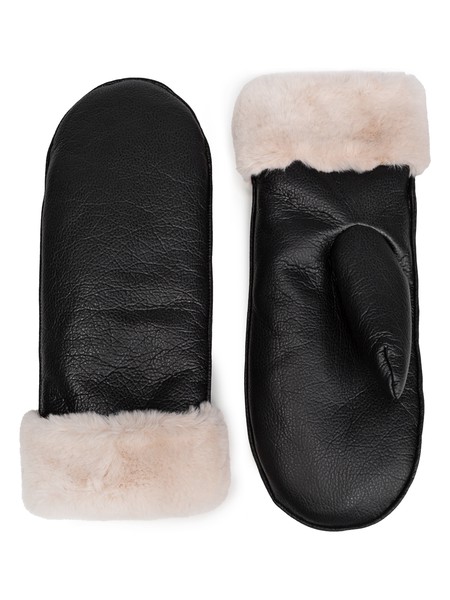 Fashion перчатки LB-CP-135, фото №1