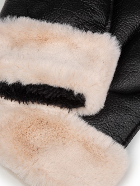 Fashion перчатки LB-CP-135, фото №1