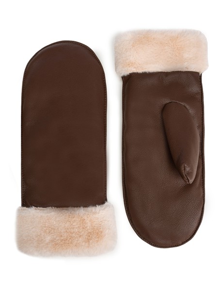 Fashion перчатки LB-CP-135, фото №1